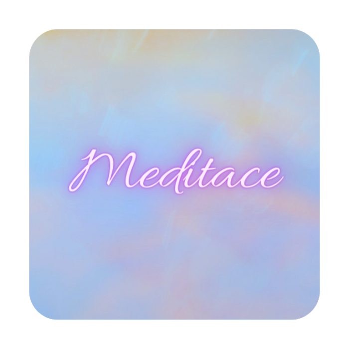 meditace